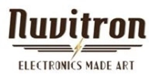 Nuvitron Promo Code