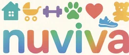 Nuviva Merchant Logo