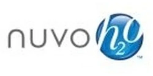 NuvoH2O Merchant logo