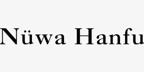 Nuwa Hanfu Promo Code