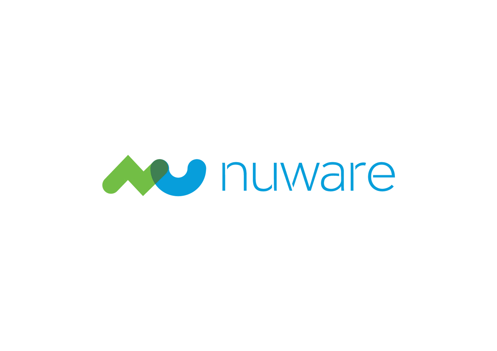 NuWare Merchant Logo