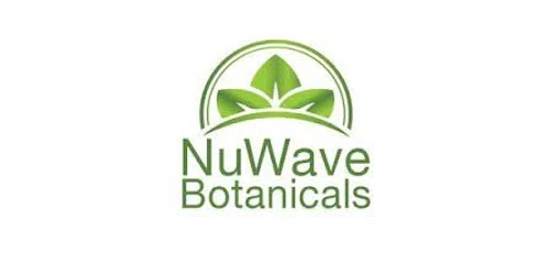 15 Off NuWave Botanicals Promo Codes (3 Active) Jul 2022