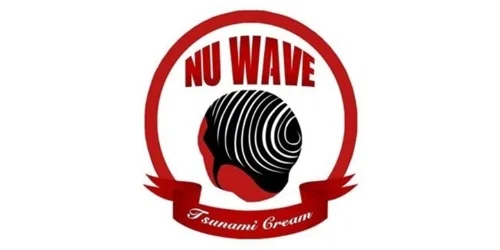 Nuwave Merchant logo