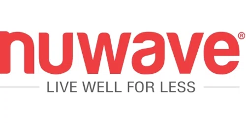 NuWave Now Merchant logo
