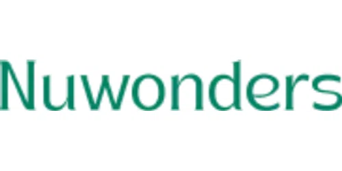 Nuwonders Promo Code