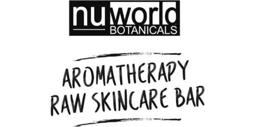 Nuworld Botanicals Promo Code