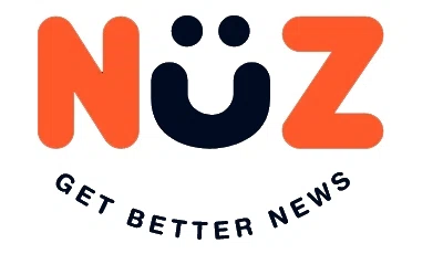 Nüz Merchant Logo