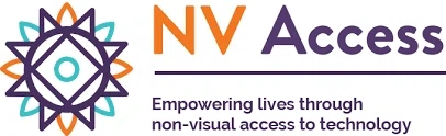 NV Access Merchant Logo