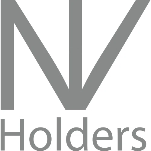 NV Holders Merchant Logo