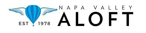 Napa Valley Aloft Merchant Logo