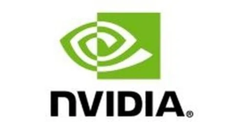 Nvidia Merchant logo