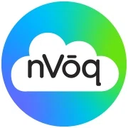 nVoq Merchant Logo