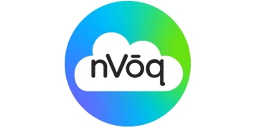 nVoq Promo Code