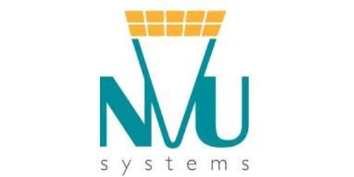 NVU Systems Promo Code