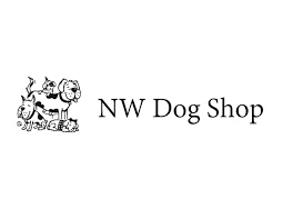 NW Dog Shop Merchant Logo
