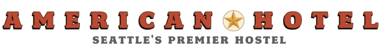 American Hotel Merchant Logo