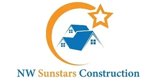NW Sunstars Construction Promo Code