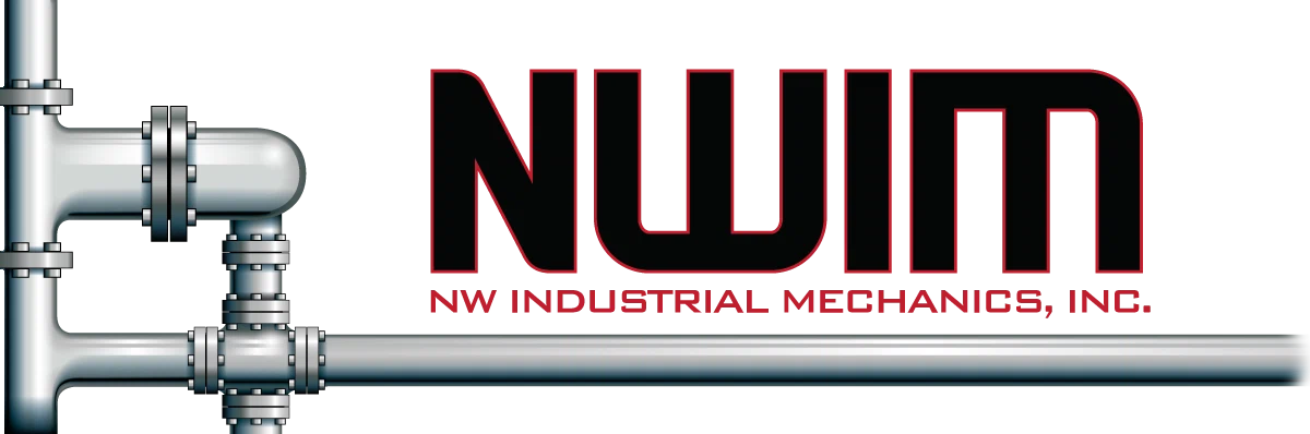 NW Industrial Mechanics, Inc. (NWIM) Merchant Logo