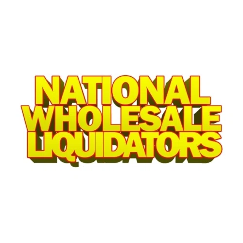 NATIONAL WHOLESALE LIQUIDATORS Promo Code — 200 Off 2024