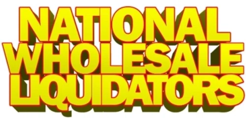 National Wholesale Liquidators Promo Code