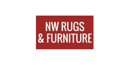 NW Rugs & Furniture coupon
