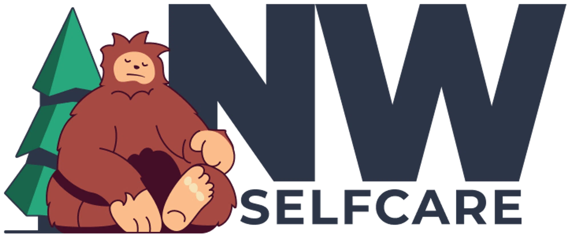 NW Selfcare Merchant Logo