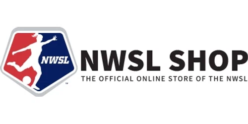 NWSL Shop Promo Code