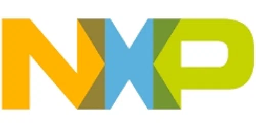 NXP Semiconductors Merchant logo
