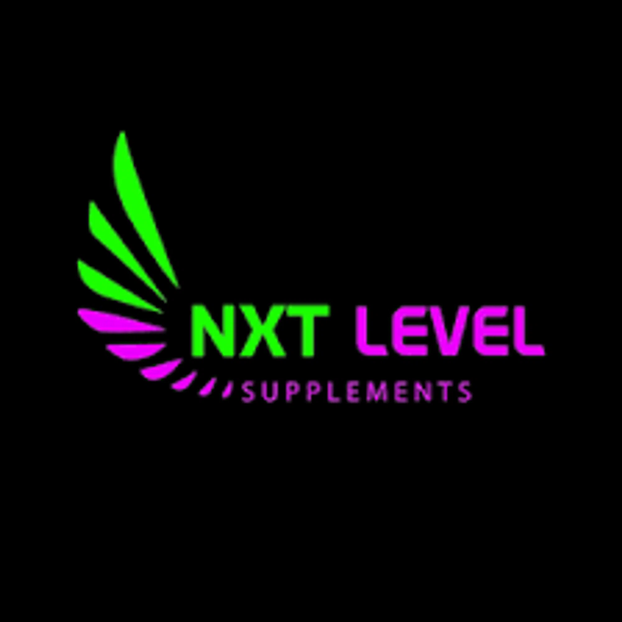 NXT Level Supplements Promo Code