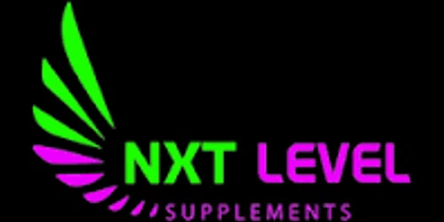 NXT Level Supplements Promo Code