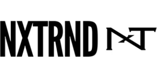 NXTRND Merchant logo