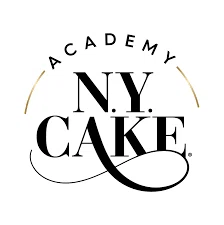 NY Cake Academy Merchant Logo