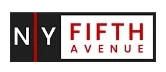 NY FIFTH AVENUE Promo Code — 33 Off (Sitewide) 2025