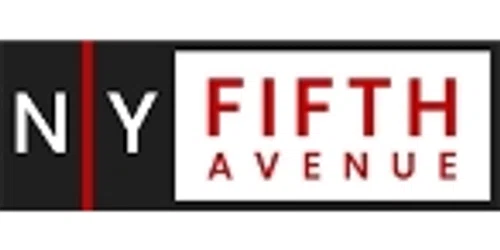 NY Fifth Avenue Promo Code