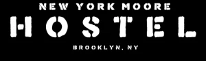 NY Moore Hostel coupons