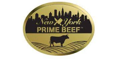 New York Prime Beef Promo Code