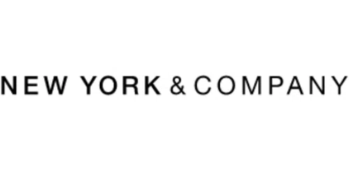 New York & Company Merchant logo
