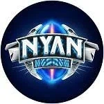 Nyan Heroes Merchant Logo