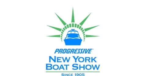 20% Off New York Boat Show Promo Code, Coupons | Nov 2022