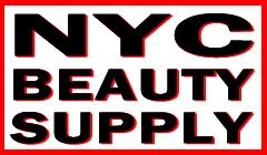 NYC Beauty Supply Merchant Logo
