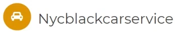 Nyc Black Car Service Merchant Logo