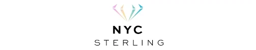 NYC Sterling Merchant Logo