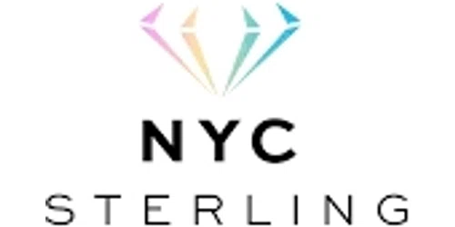 NYC Sterling Promo Code
