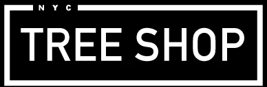 NYC Tree Shop Merchant Logo