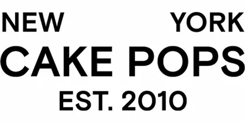 NY Cake Pops Promo Code