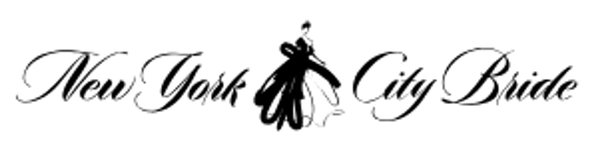 New York City Bride discount code