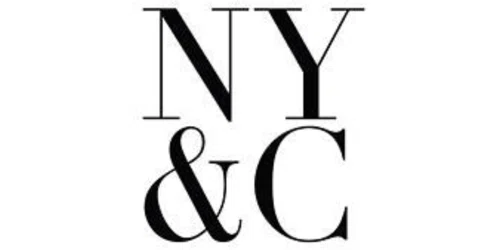 NY&C Closet Merchant logo