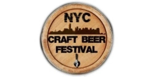 NYC Craft Beer Fest Promo Code
