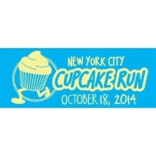 NYC Cupcake Run Promo Code