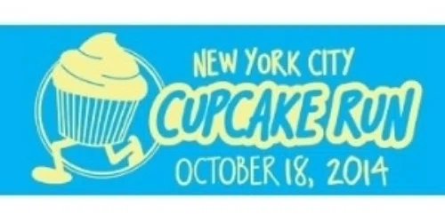 NYC Cupcake Run Merchant logo